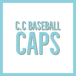 C.C Baseball Caps