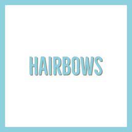 Hairbows