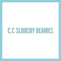 C.C Slouchy Beanies