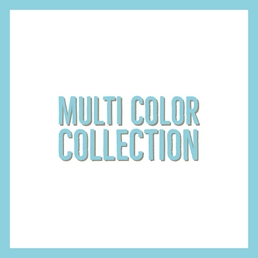 Multi Color Collection