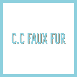 C.C Faux Fur Beanies