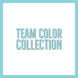 Team Color Collection