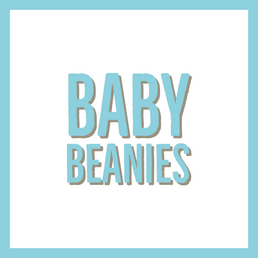 Baby Beanies