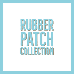 Rubber Patch Collection