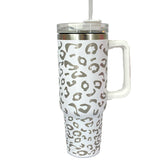 SC-4412-LP Morgan Tumbler White LS Leopard
