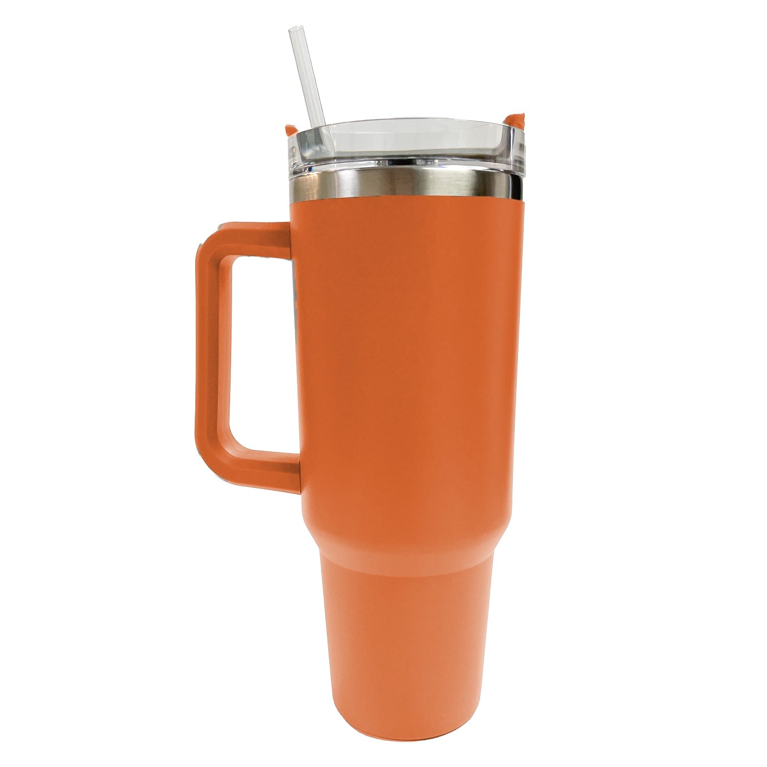 SC-4412-S Morgan Tumbler Orange