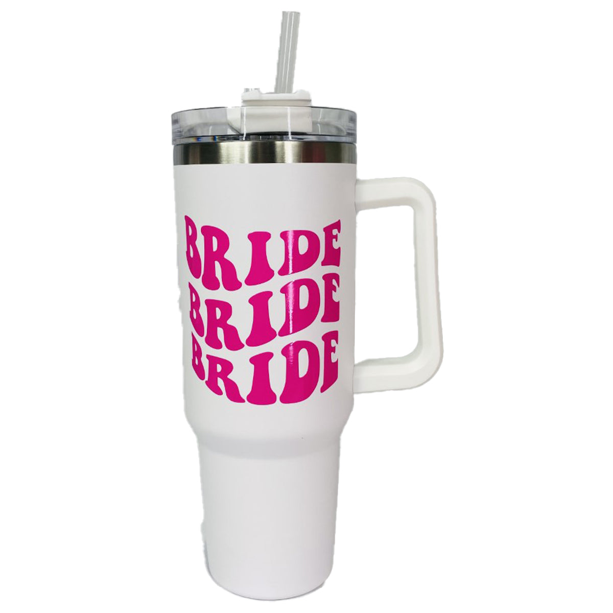 SC-4412-W Morgan Tumbler Bride