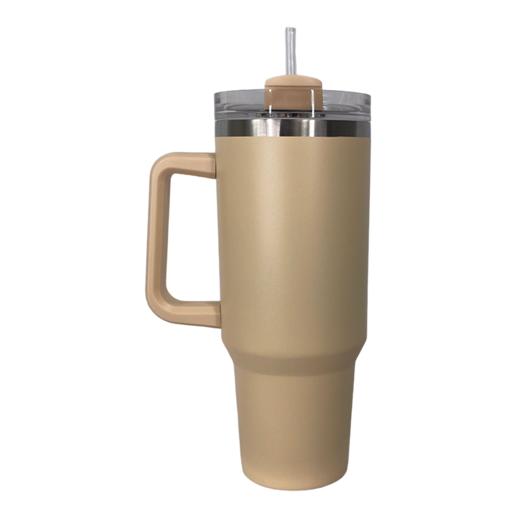 SC-4412-S Morgan Tumbler  Cream