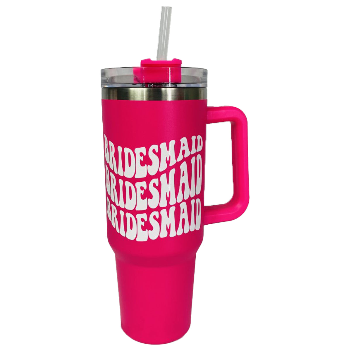 SC-4412-W Morgan Tumbler Bridesmaid