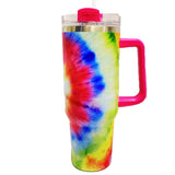 SC-4412-P Morgan Tumbler Tie Dye