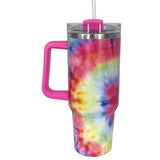 SC-4412-P Morgan Tumbler Tie Dye