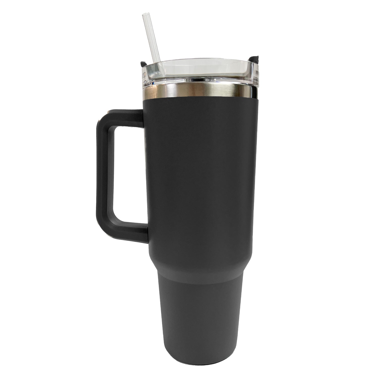 SC-4412-S Morgan Tumbler Black