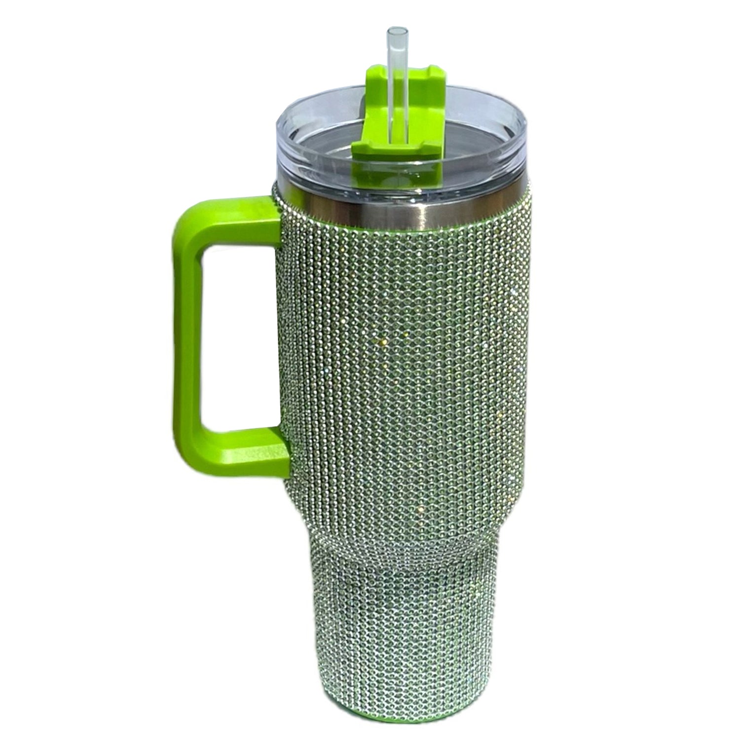 SC-4412-D Morgan Tumbler Diamond Green