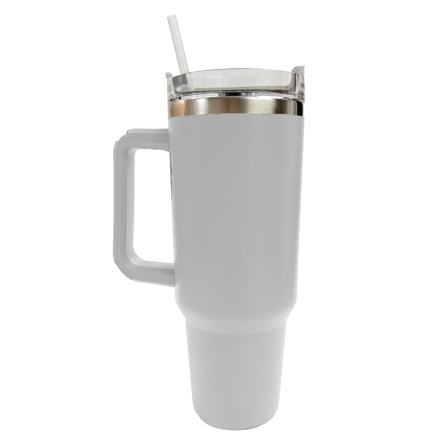 SC-4412-S Morgan Tumbler White