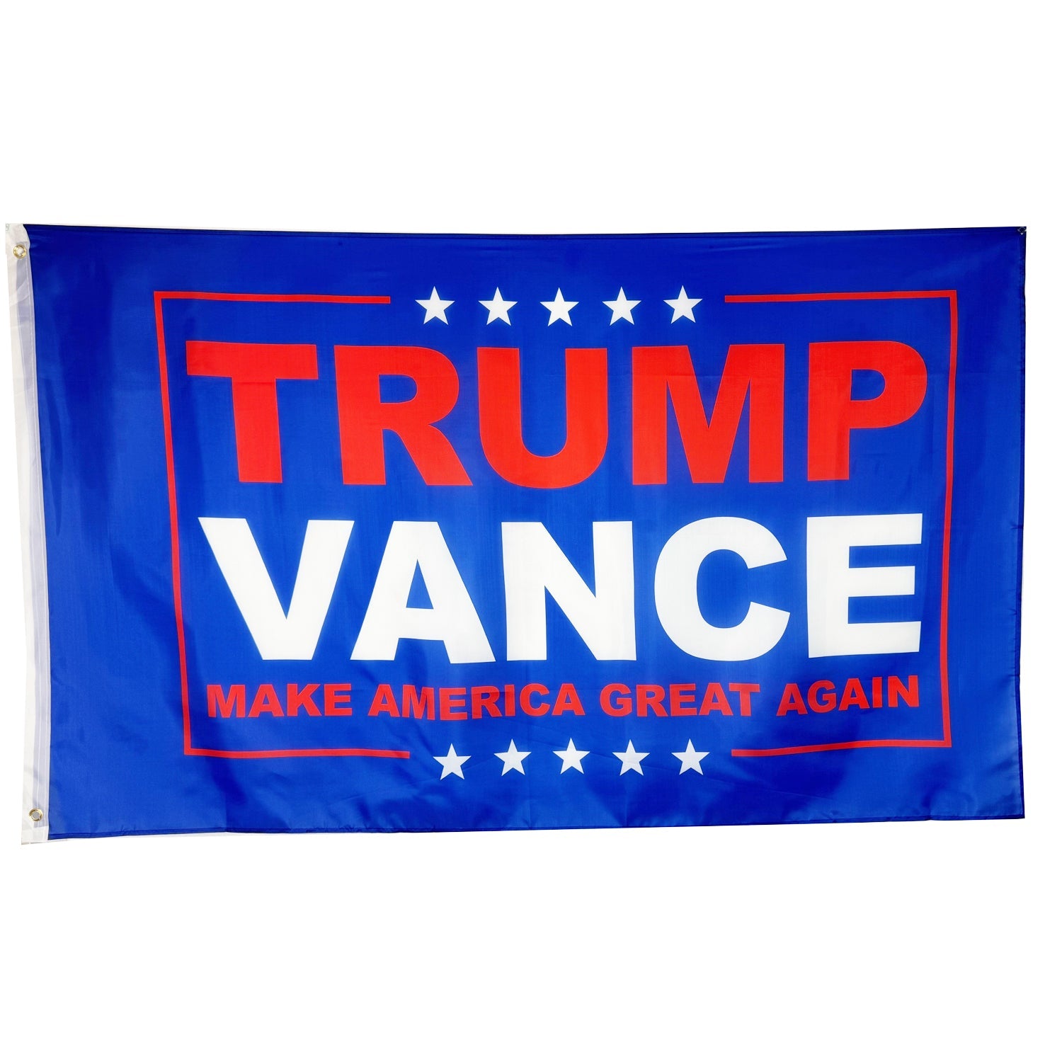 TRUMP FLAG  TV-0100 ROYAL