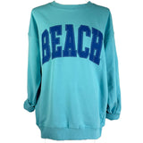 LS-4040 Beach Blue