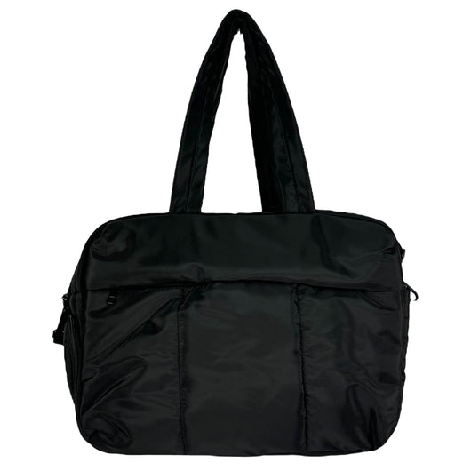 PC-4155 Tote/Duffle Black