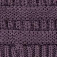 HB-21 Pony Headwrap Violet