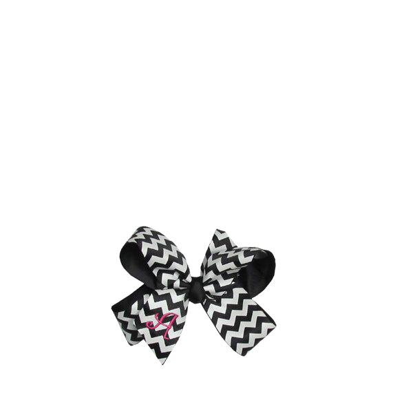 BW-CH003IN BLACK PINK INITIAL