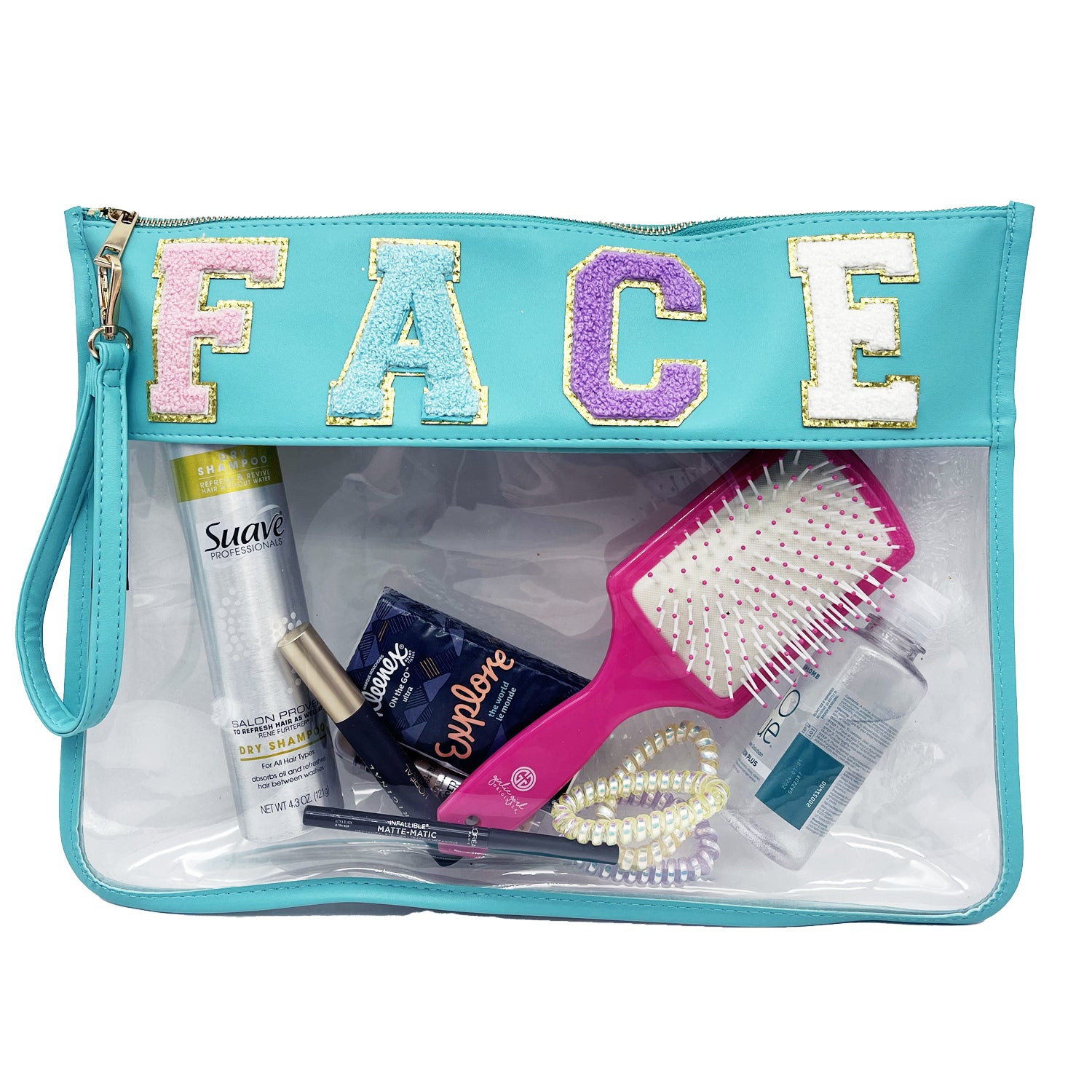 CP-1217 CANDY BAG FACE MINT