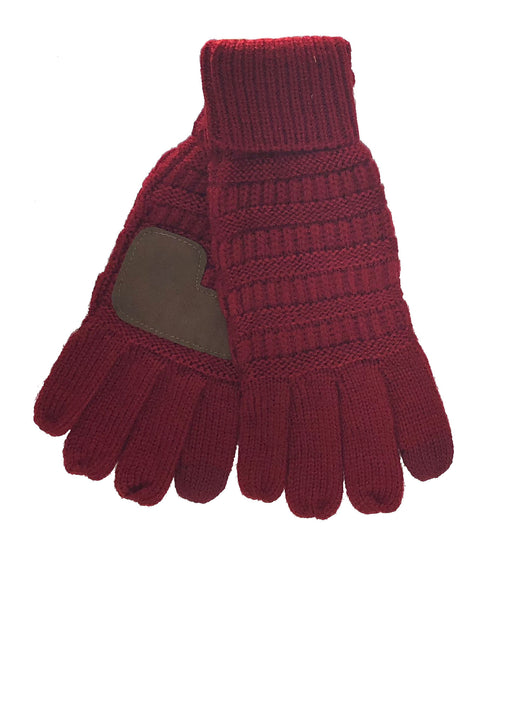 G-20 C.C Cardinal Gloves