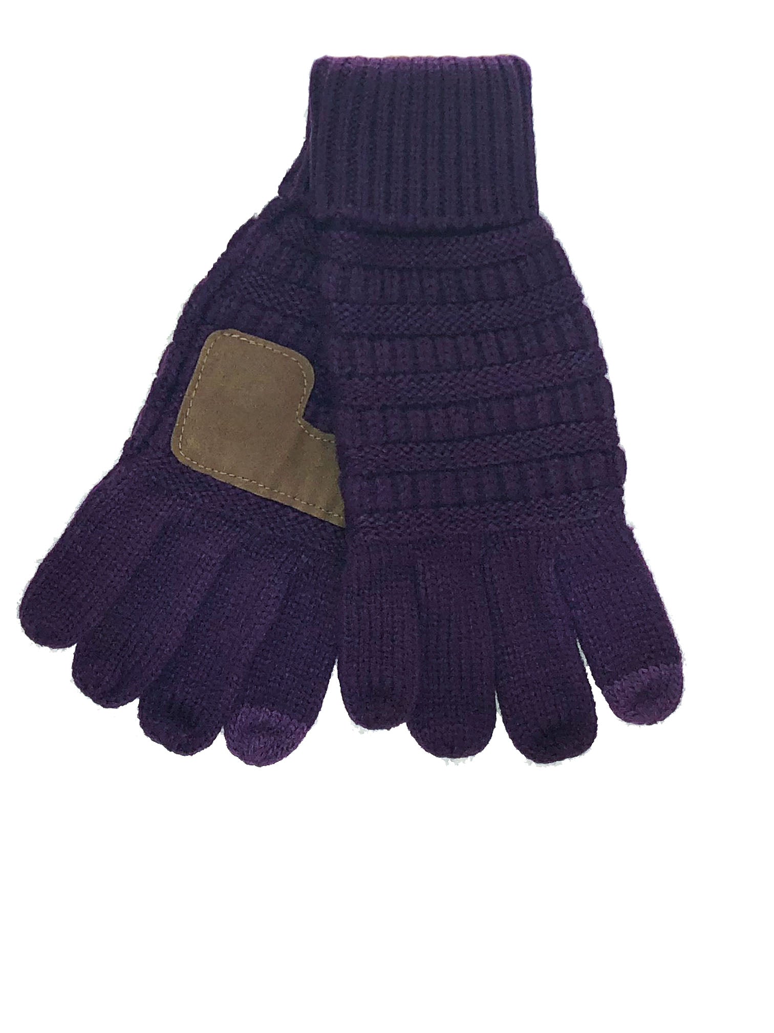 G-20 C.C Dark Purple Gloves