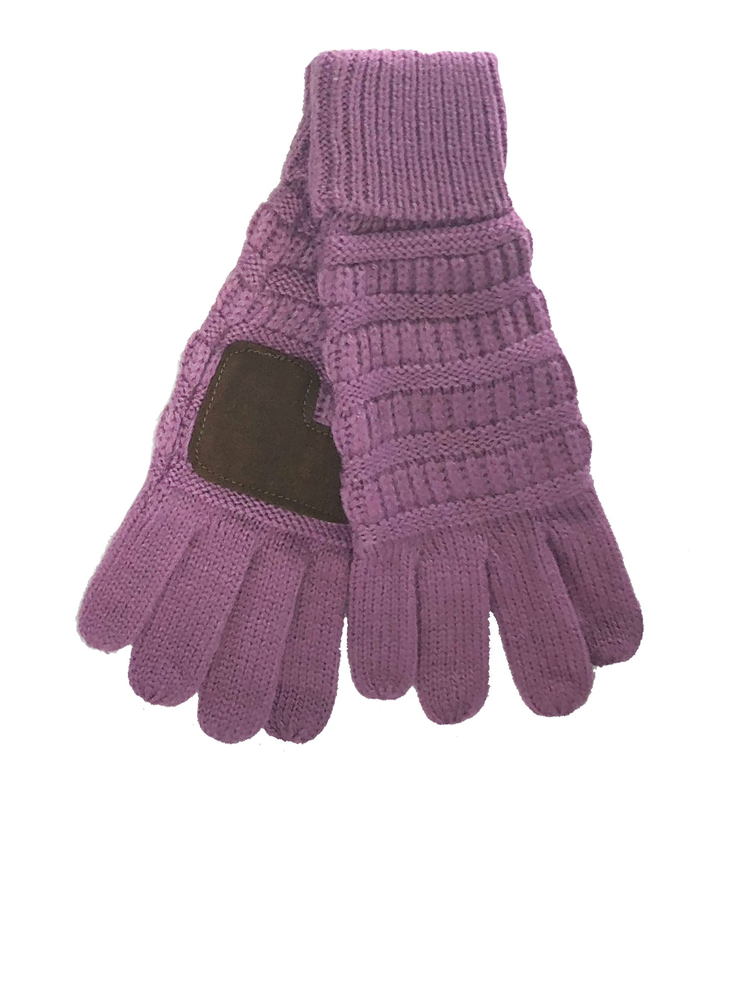 G-20 C.C New Lavender Gloves