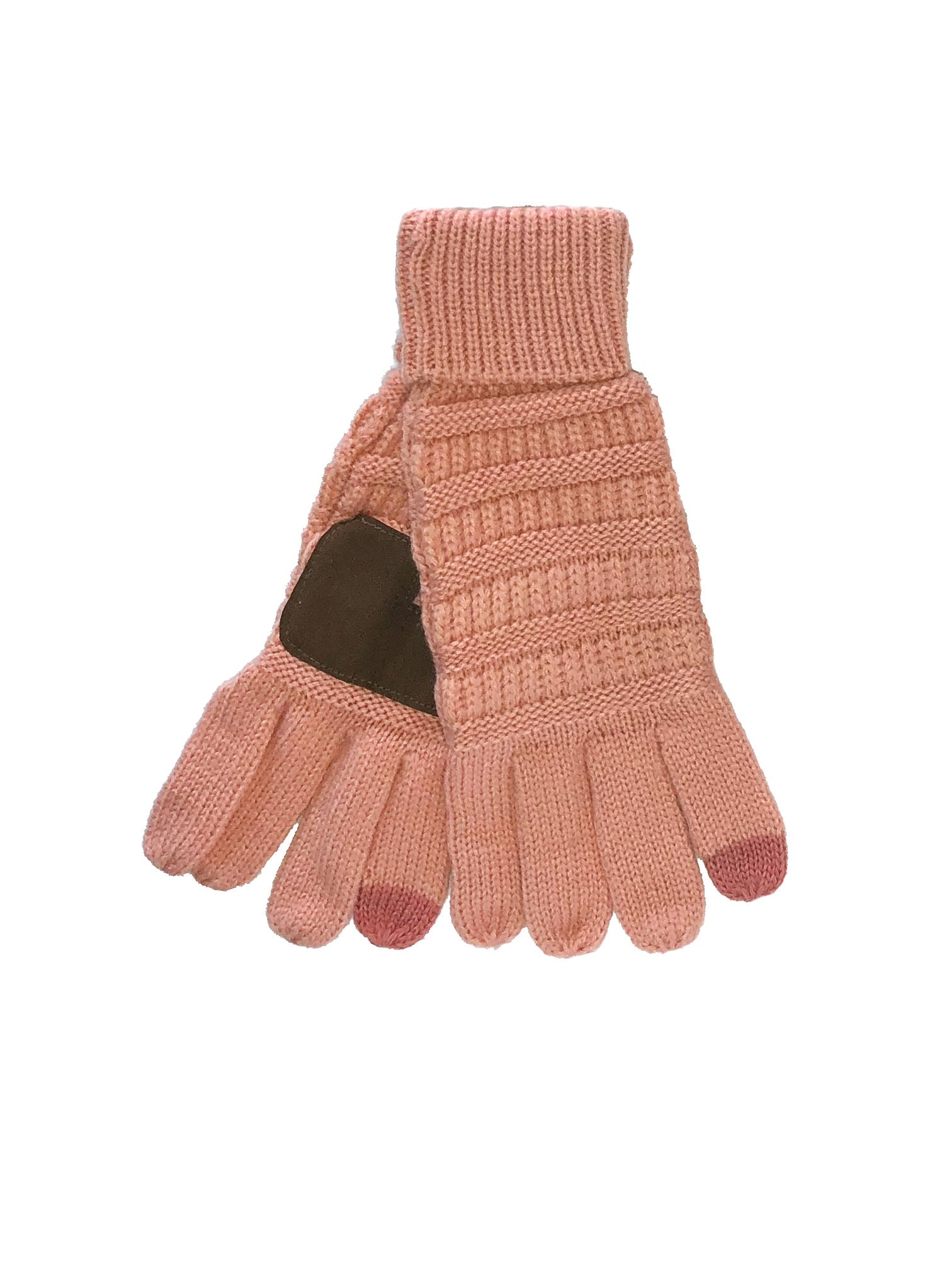 G-20 C.C Peach Gloves