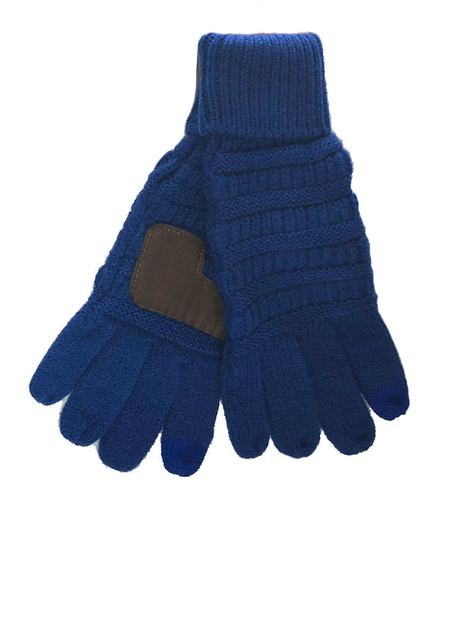 G-20 C.C Royal Gloves