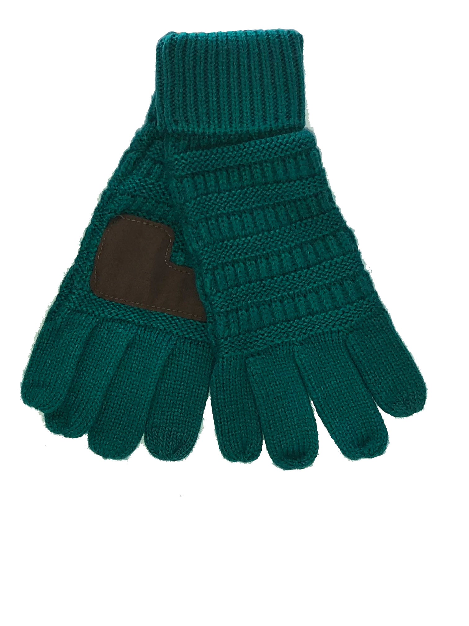 G-20 C.C Seagreen Gloves