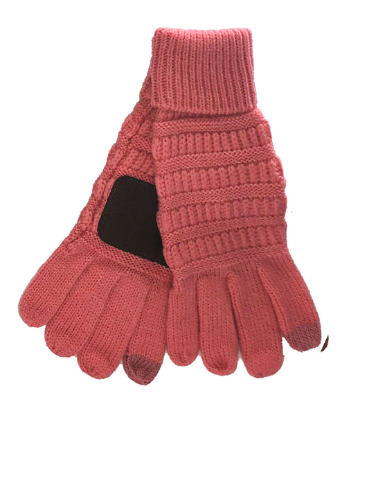 G-20 C.C Coral Gloves