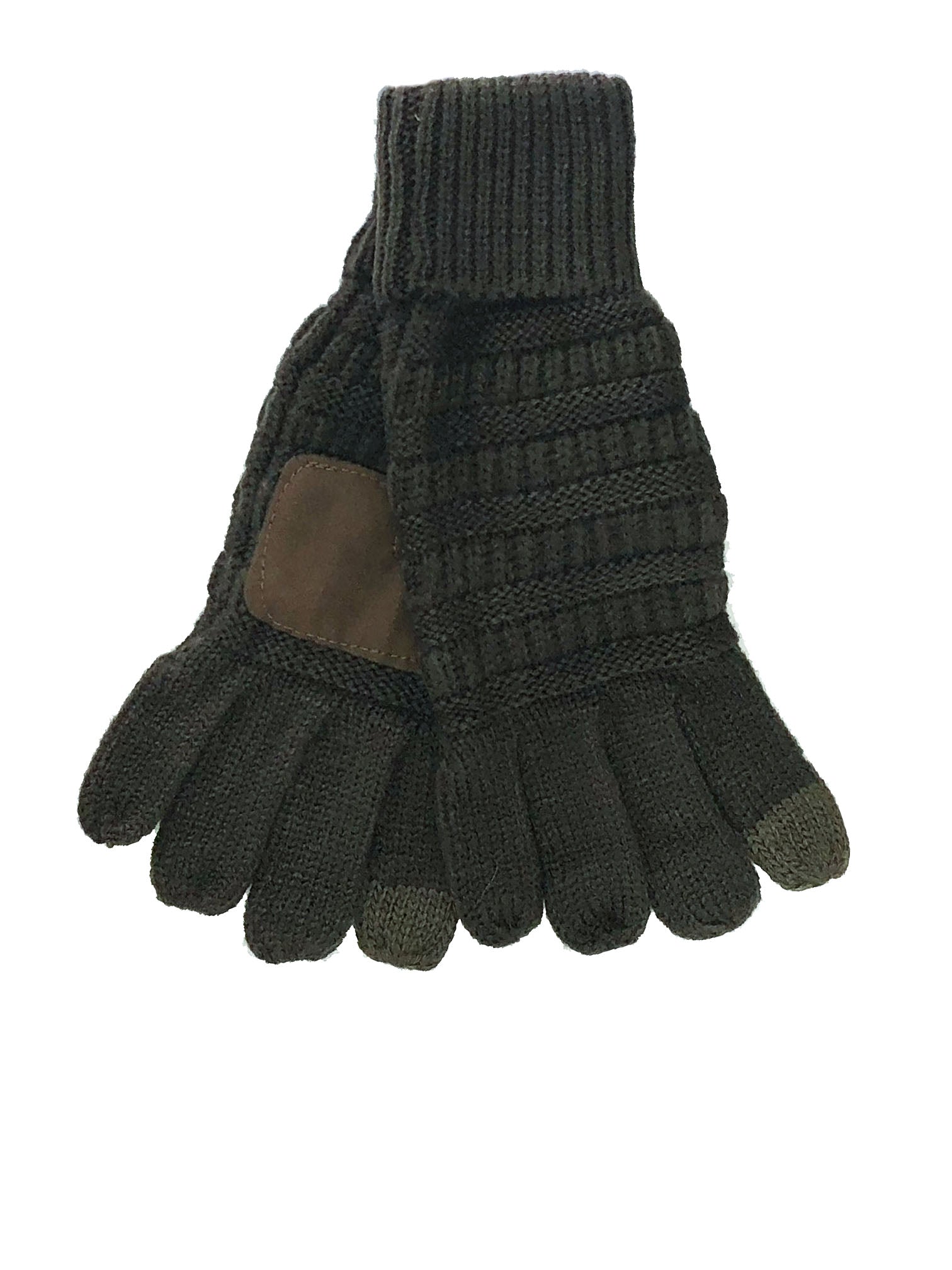 G-20 C.C New Olive Gloves