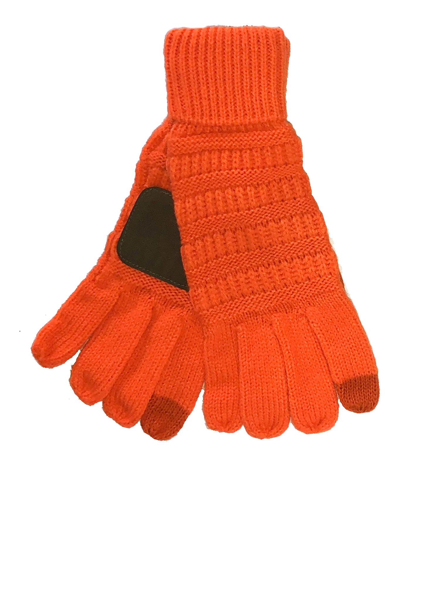 G-20 C.C Orange Gloves