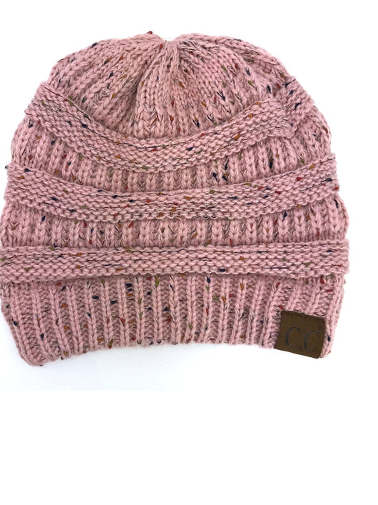 HAT-33-Speckled Indi Pink