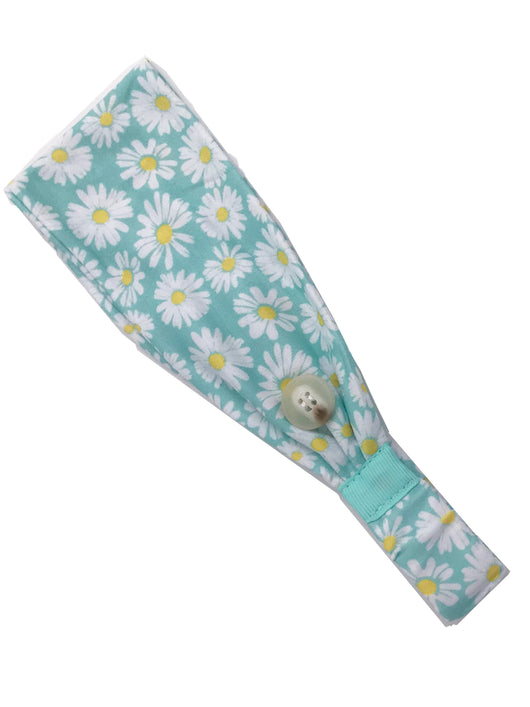 HB-2020 Adult Headband Daisy