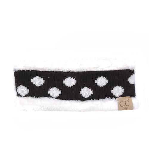 PD-HW-21 KIDS  HEADWRAP Brown