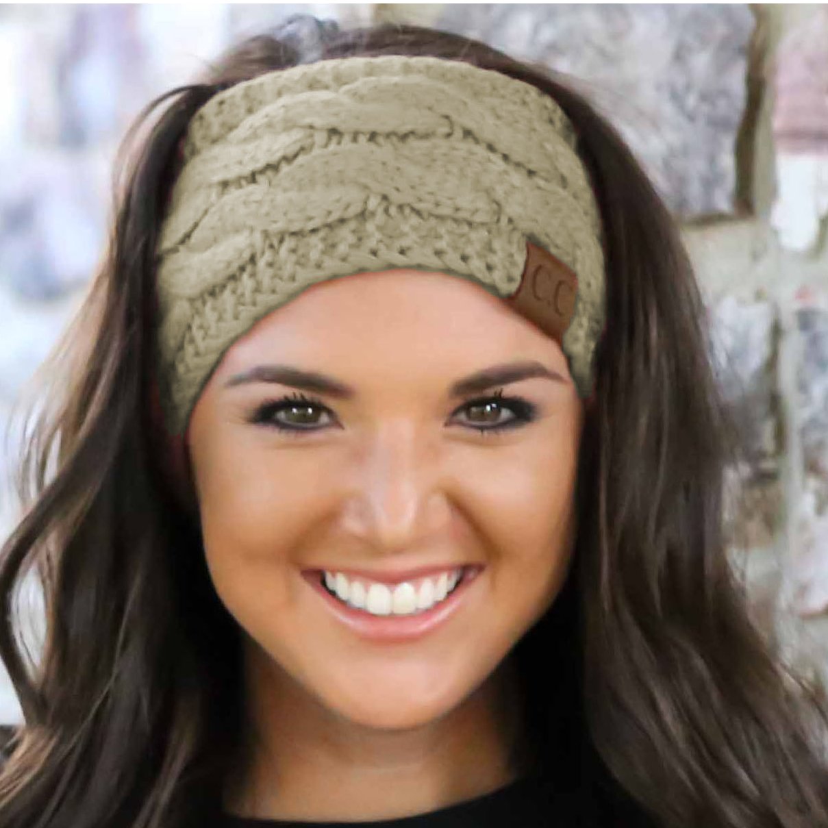 HW-20 NEW SAGE HEADWRAP