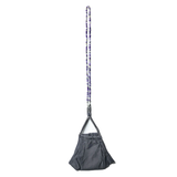 LY-03 Beaded Cord Mask Lanyard - Purple