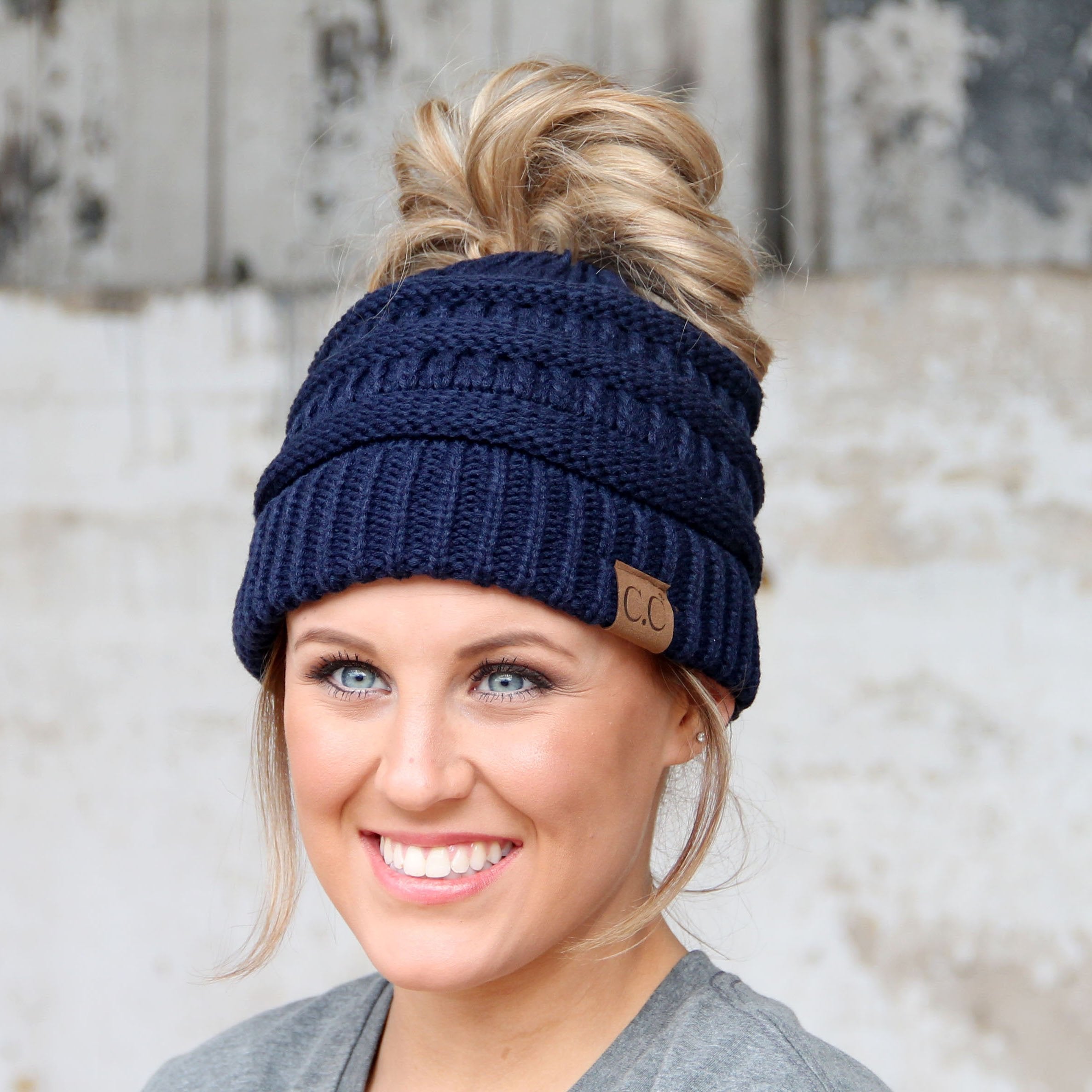 MB-20A BEANIE NAVY