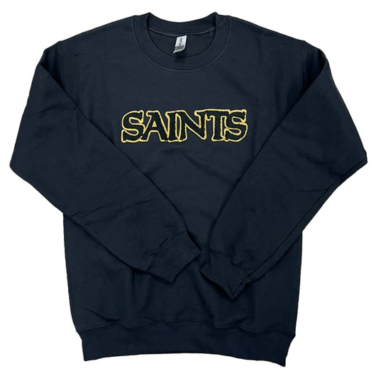 SWEATSHIRT SAINTS