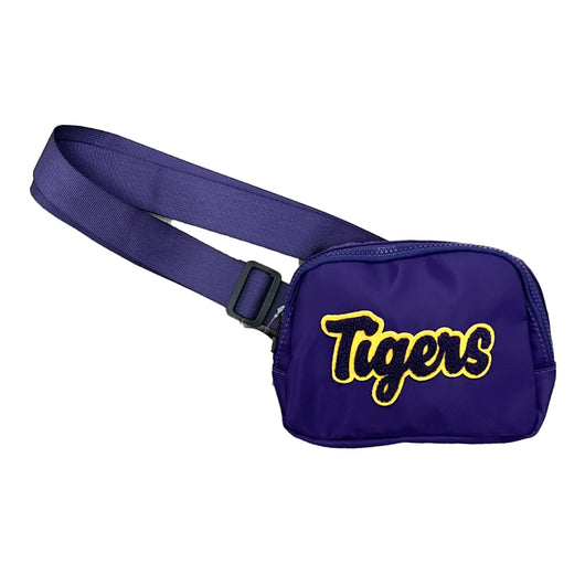 BB-1031 Belt Bag Tigers