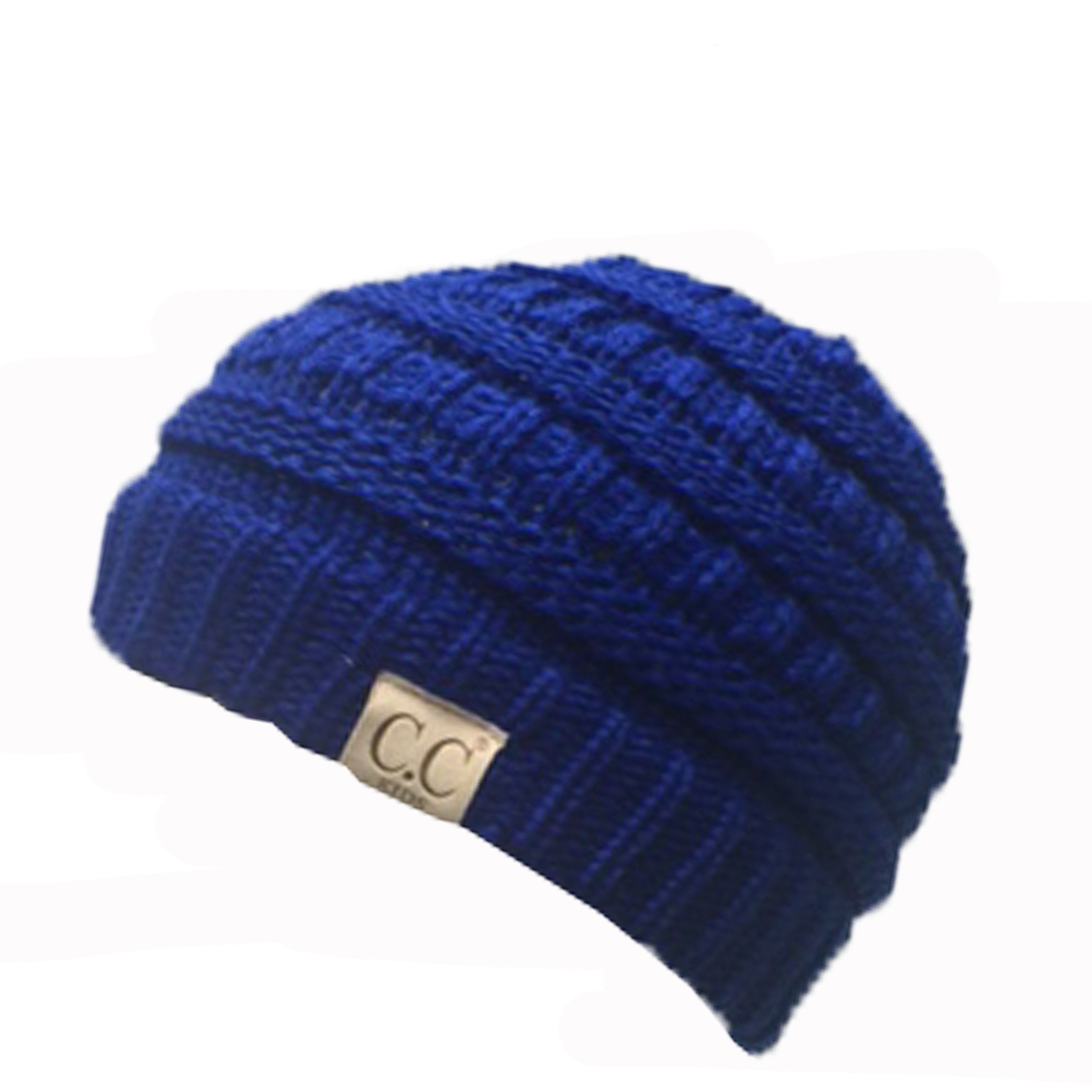 YJ-847 Royal Kid Beanie