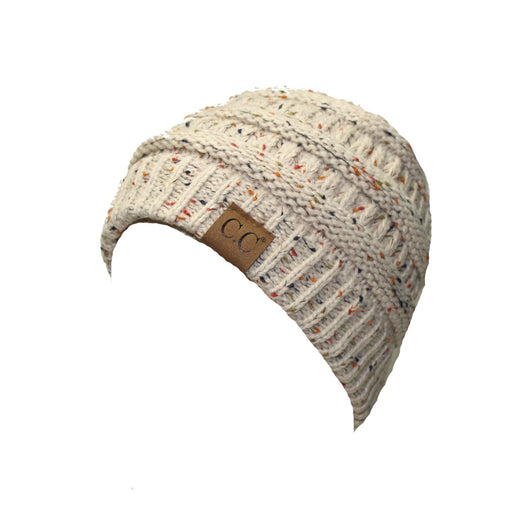 HAT-33-Speckled Oatmeal