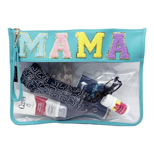 CP-1217 CANDY BAG MAMA MINT