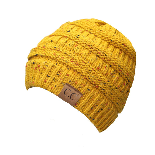 HAT-33-Speckled Mustard